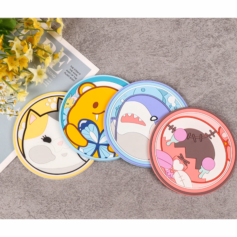 Silicone Coaster