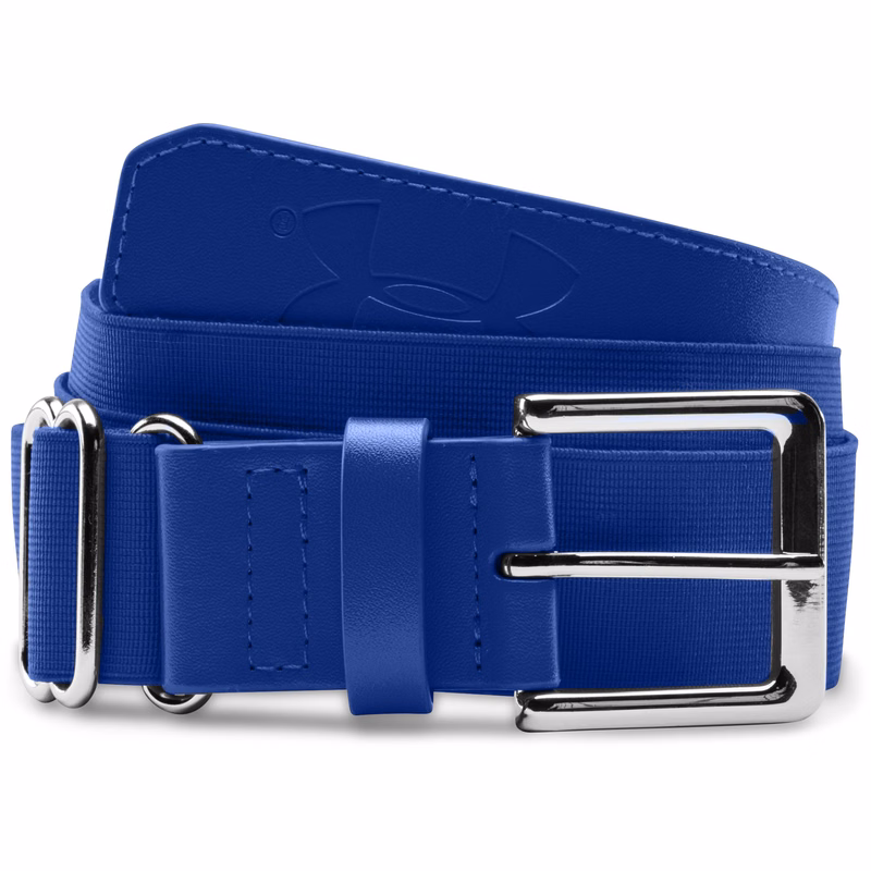 UA Baseball Men's Belt