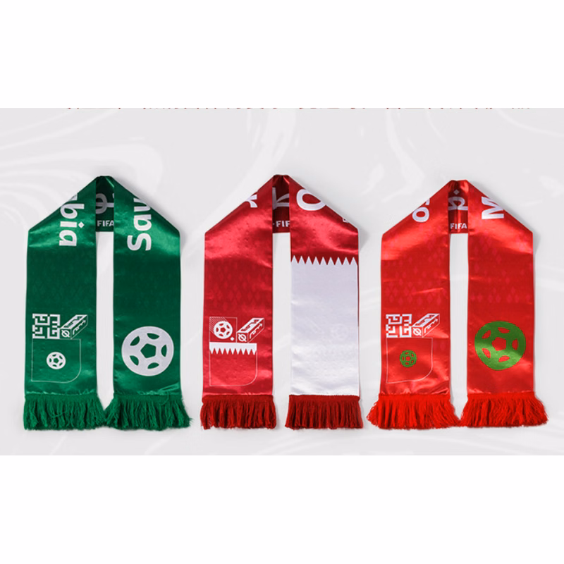 Polyester Scarf