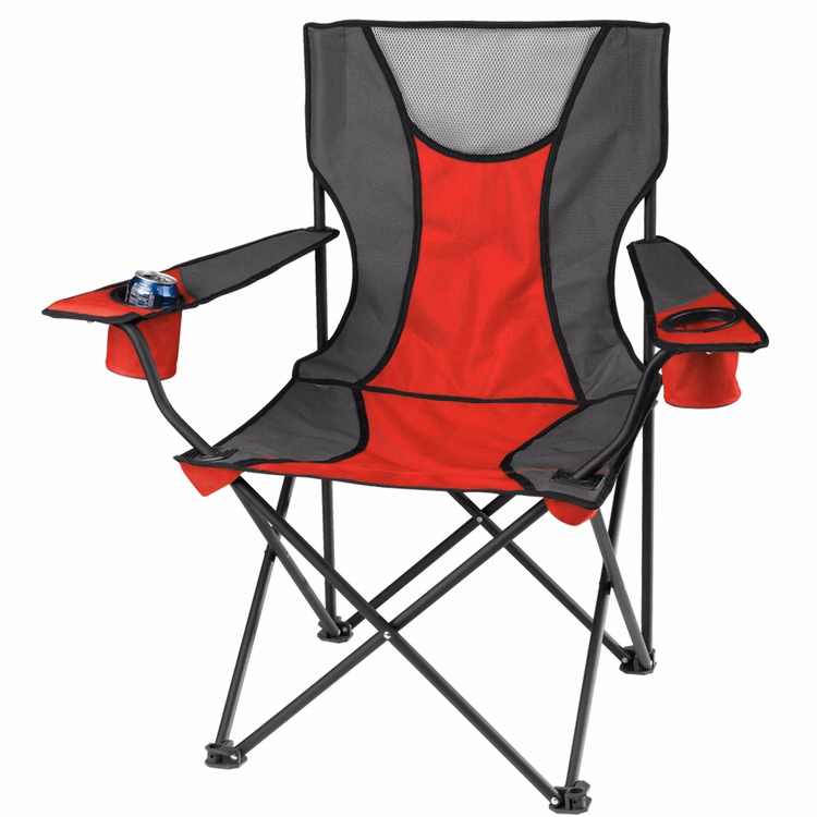 Signature Camp Chair