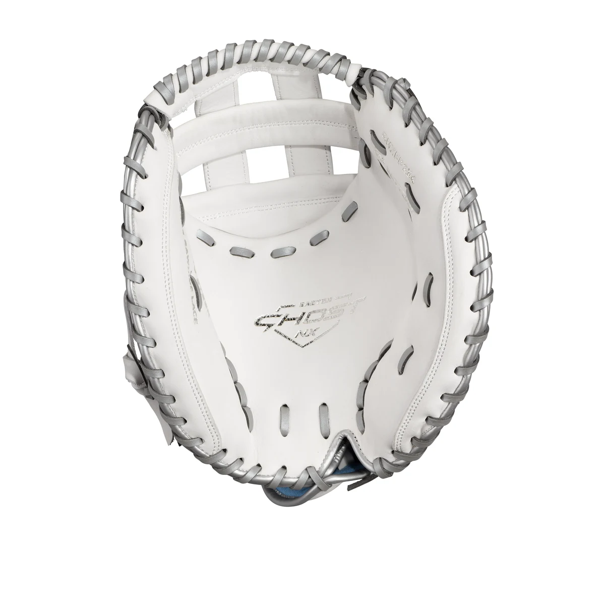 Easton Ghost NX 34 in Fastpitch Glove, Catcher 1