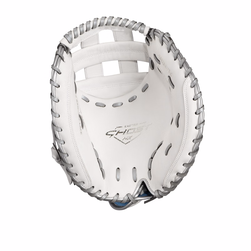Easton Ghost NX 34 in Fastpitch Glove, Catcher