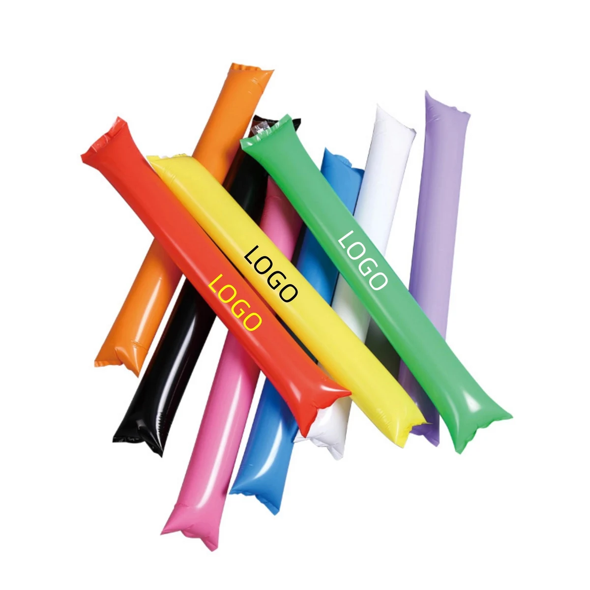 Thickened Noise Maker Cheer Sticks 1