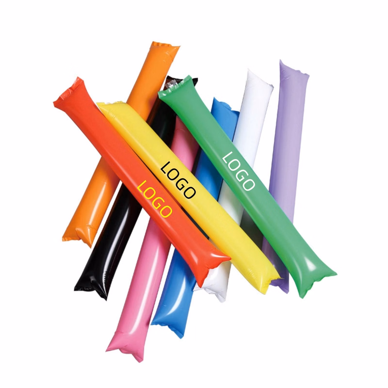 Thickened Noise Maker Cheer Sticks
