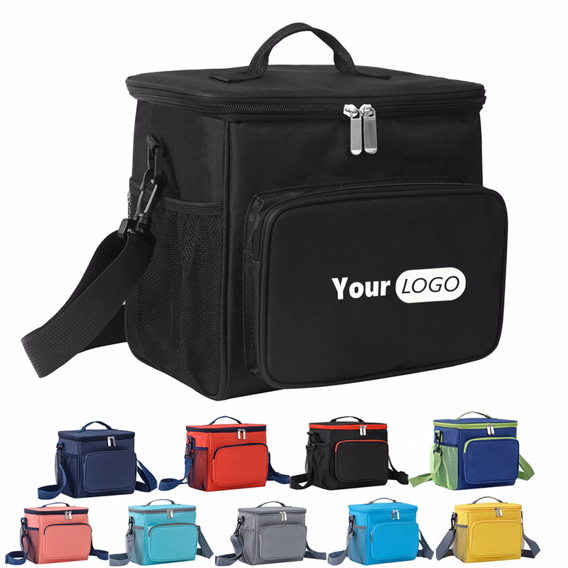 10L Waterproof Insulated Lunch Bag