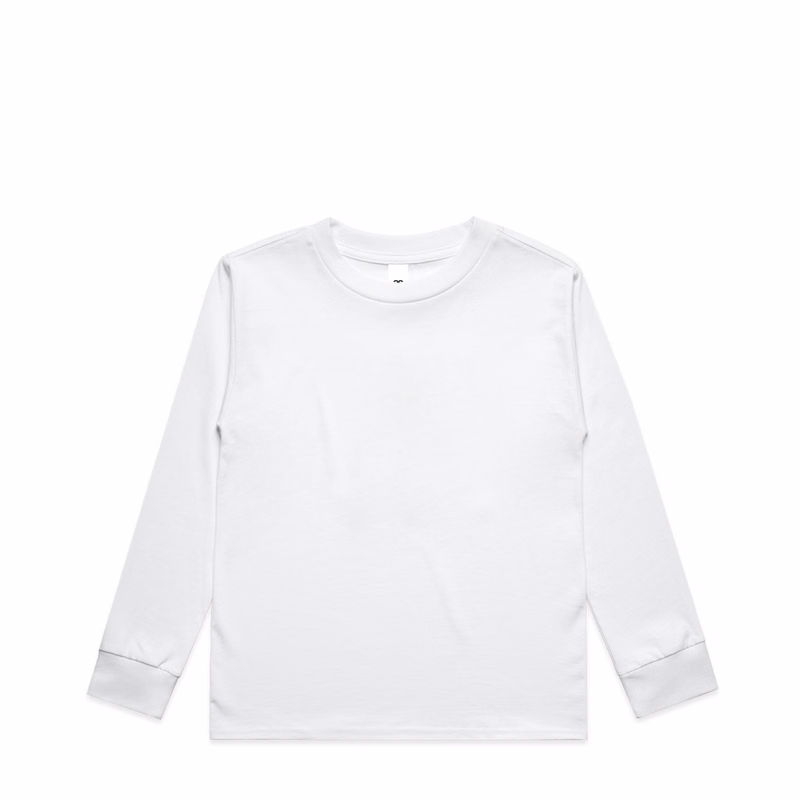 Youth Classic L/S Tee | 3063