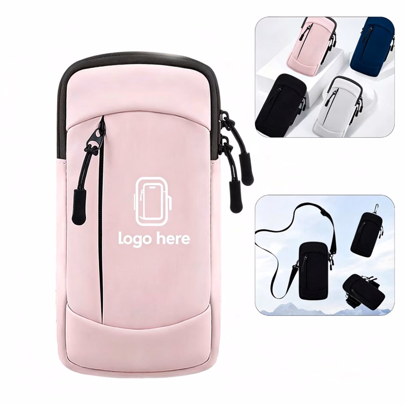 Portable Waterproof Organizer Bag