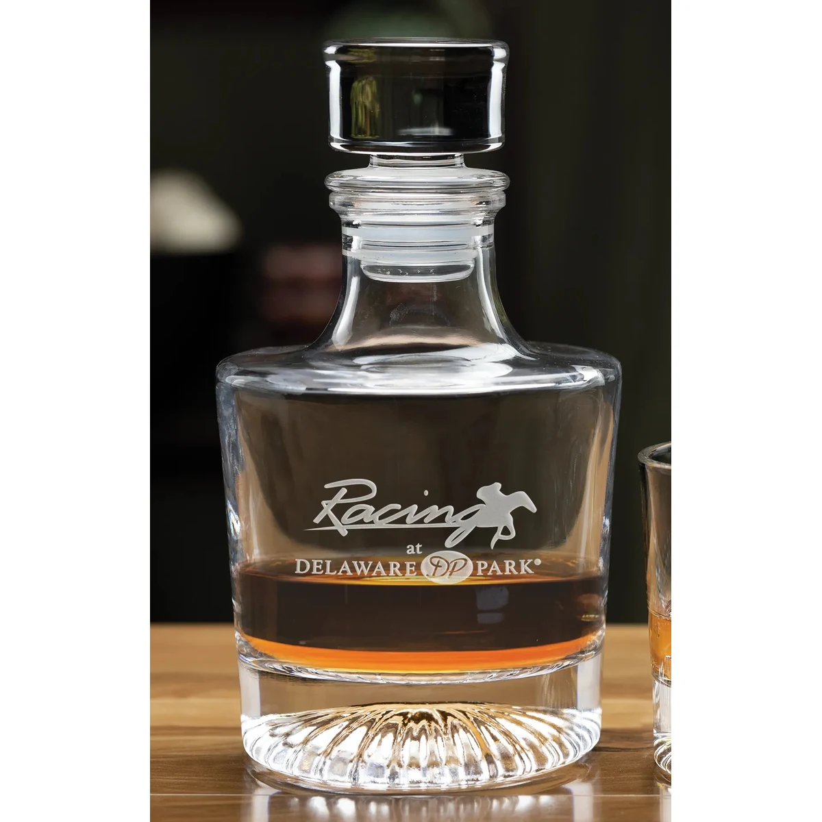 Halo Decanter 1