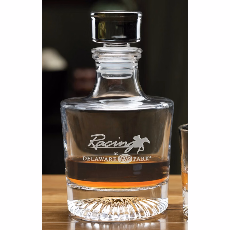 Halo Decanter