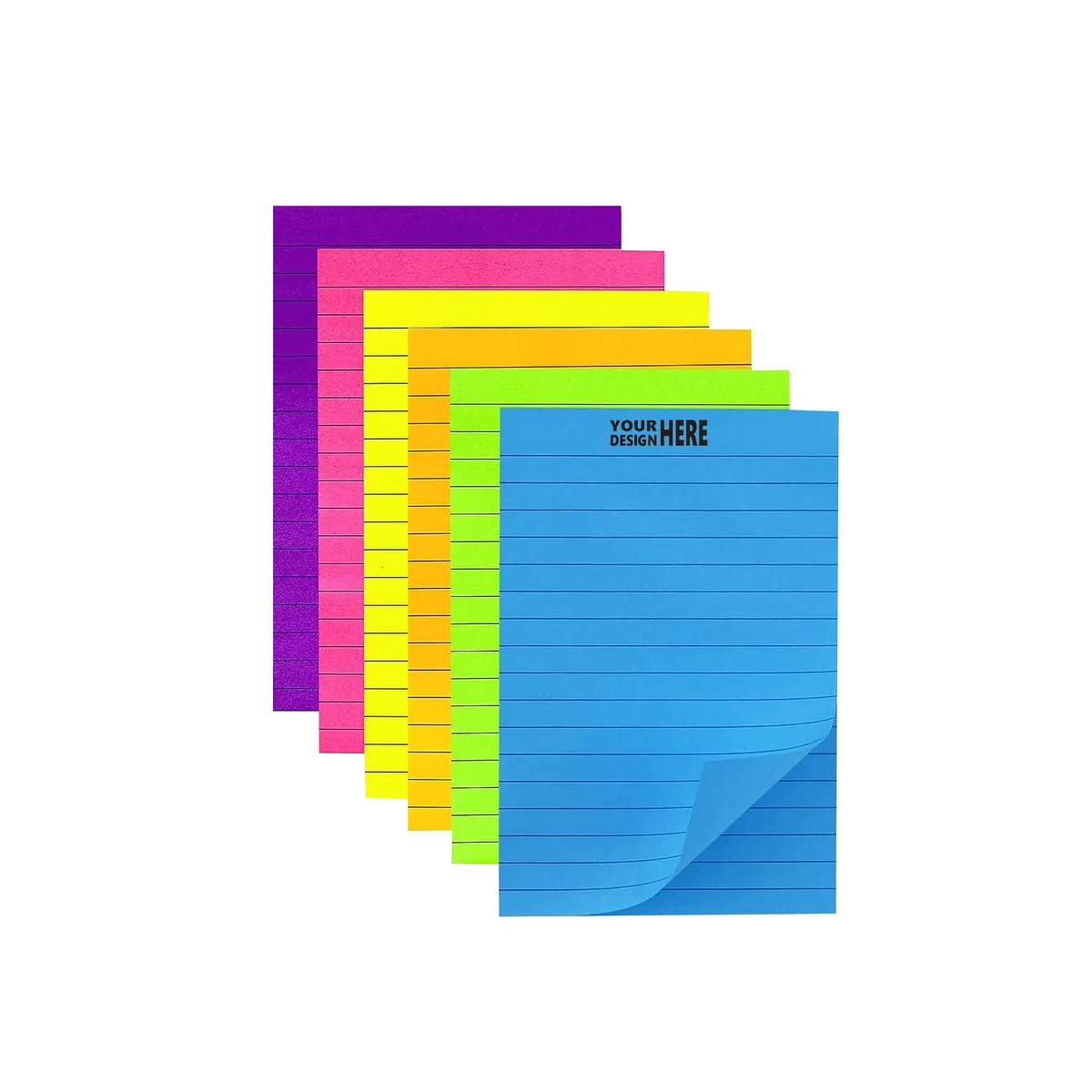 Office Sticky Notes 1