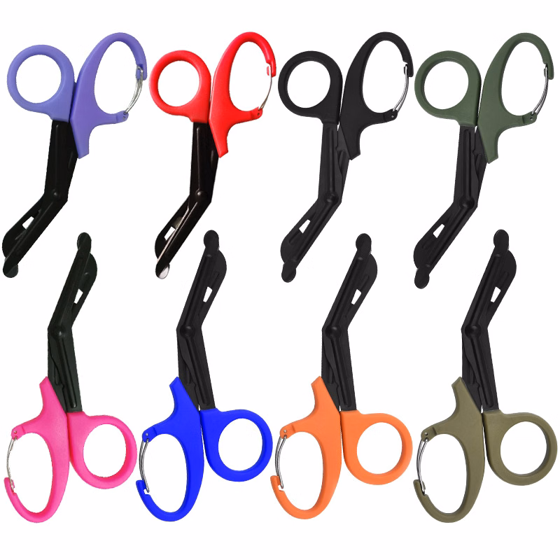 Custom Trauma Shears