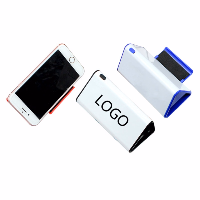 Desktop Mobile Stand
