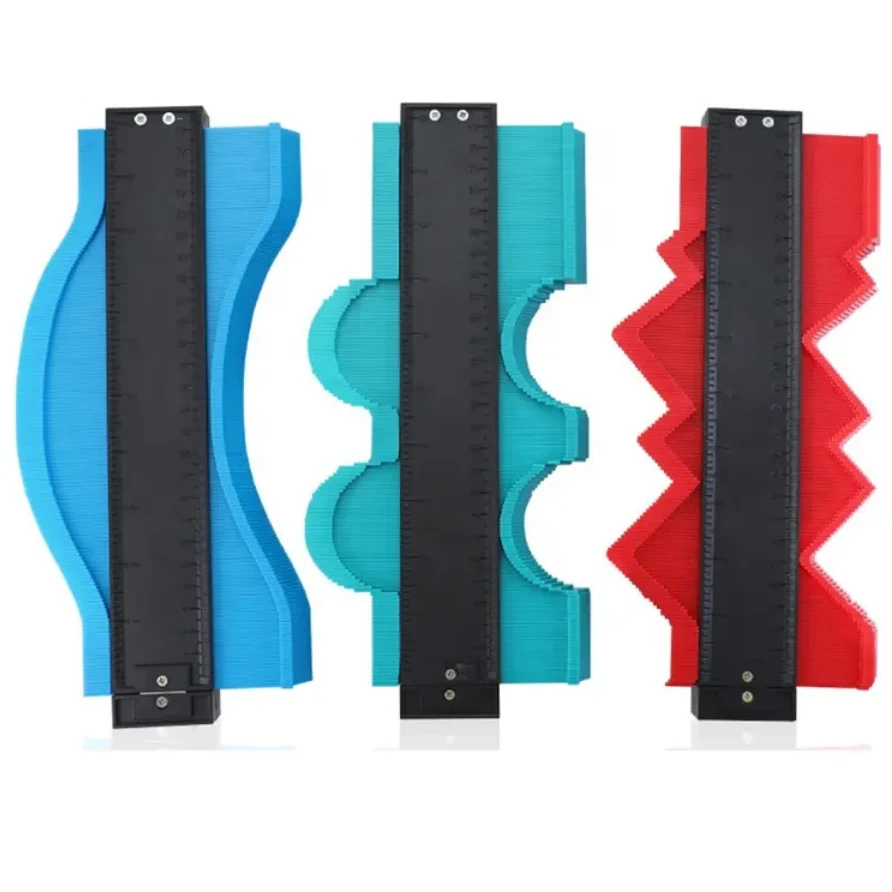 Profile Shape Duplicator Tool 1