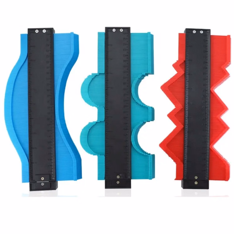 Profile Shape Duplicator Tool