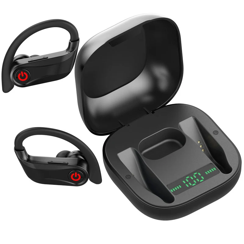 TWS Wireless Earphones 1