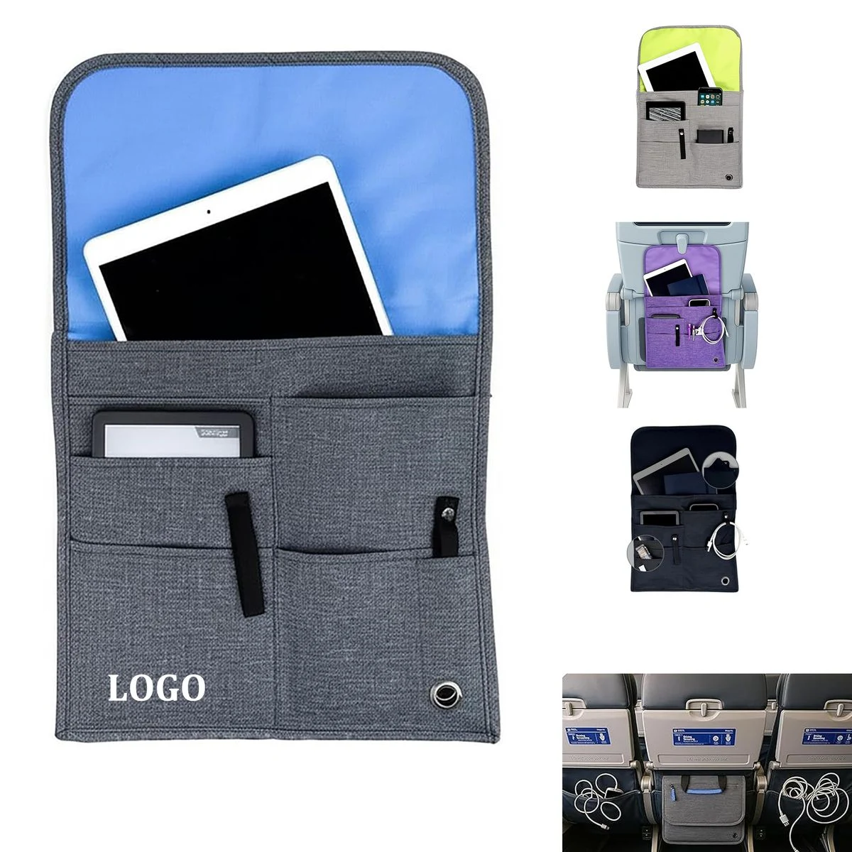 Pocket Organizer 1