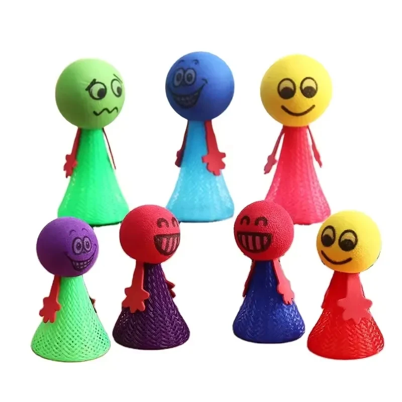 Poppin' Pal Toy 1