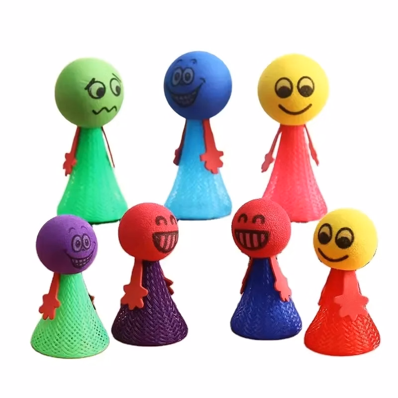 Poppin' Pal Toy