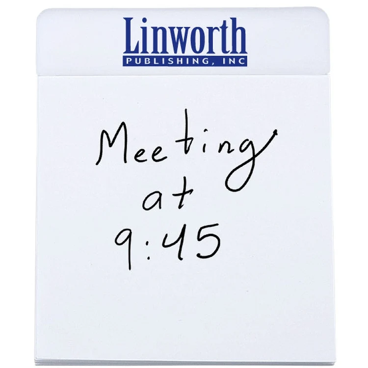 Econo Sticky Note Pad 25 Sheets 1