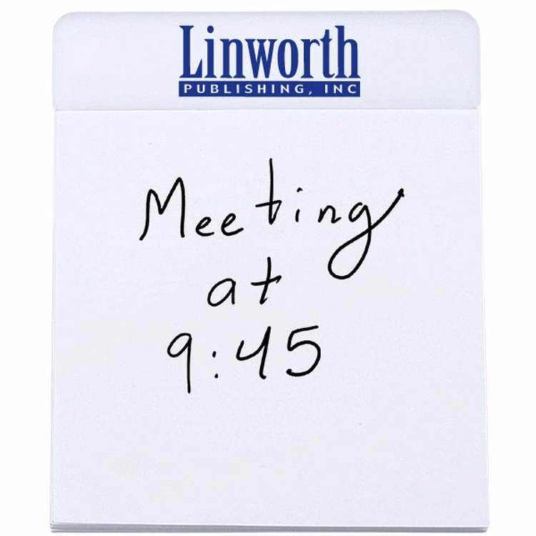 Econo Sticky Note Pad 25 Sheets