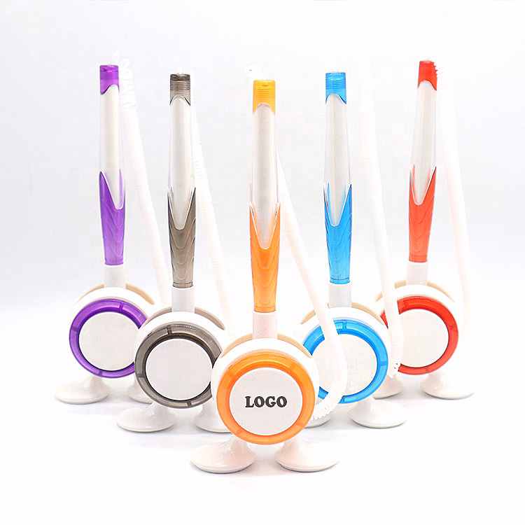 Desk Counter Pen