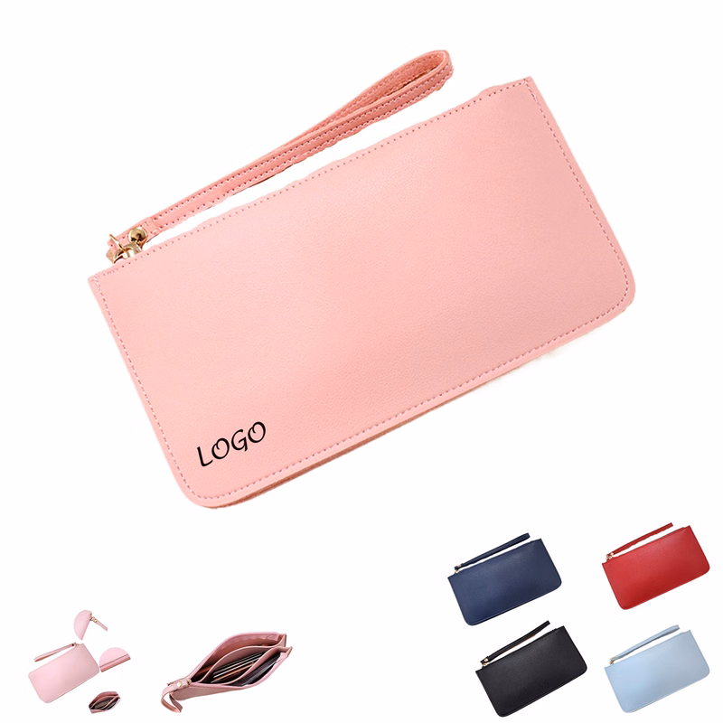 PU Handle Wallet