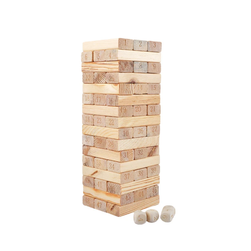 Small Janga Set 1