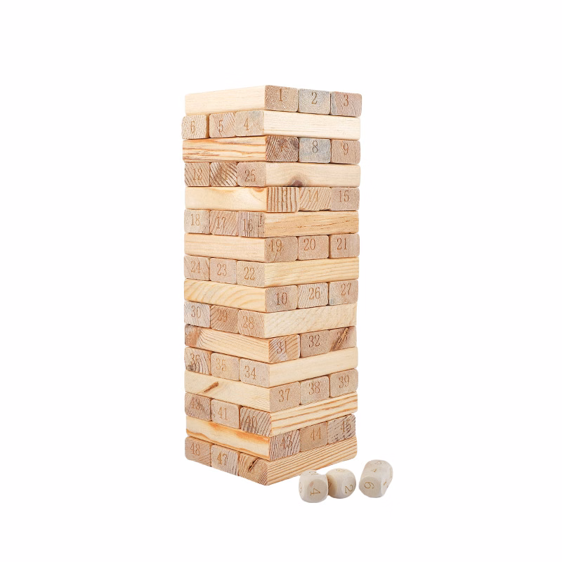 Small Janga Set