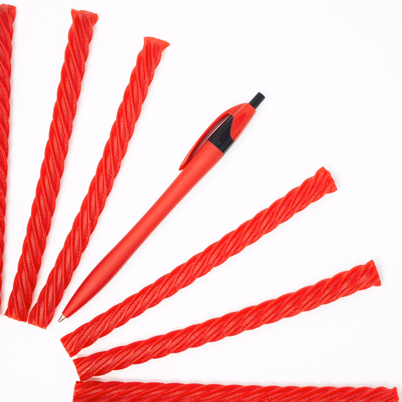 Javalina® Comfort Black Pen