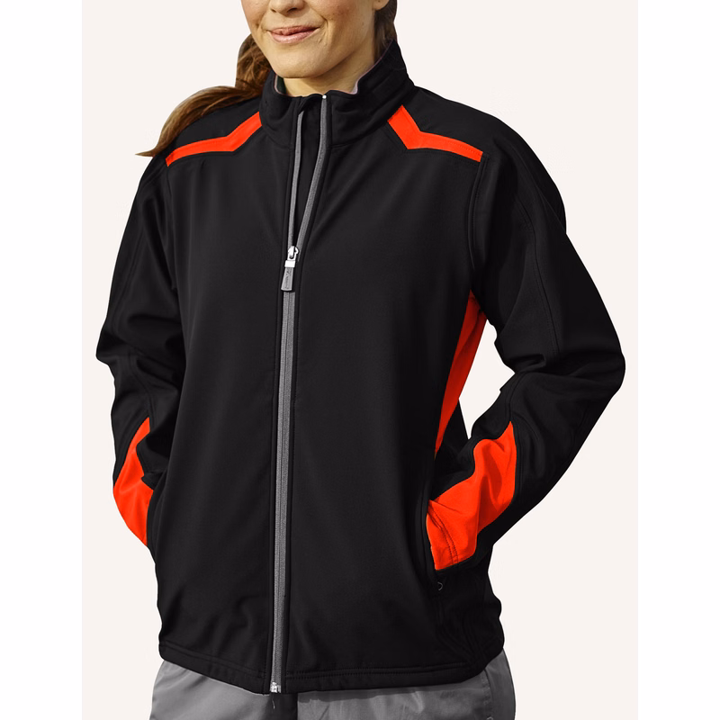 Ladies' Subzero Water Resistant Soft Shell Jacket