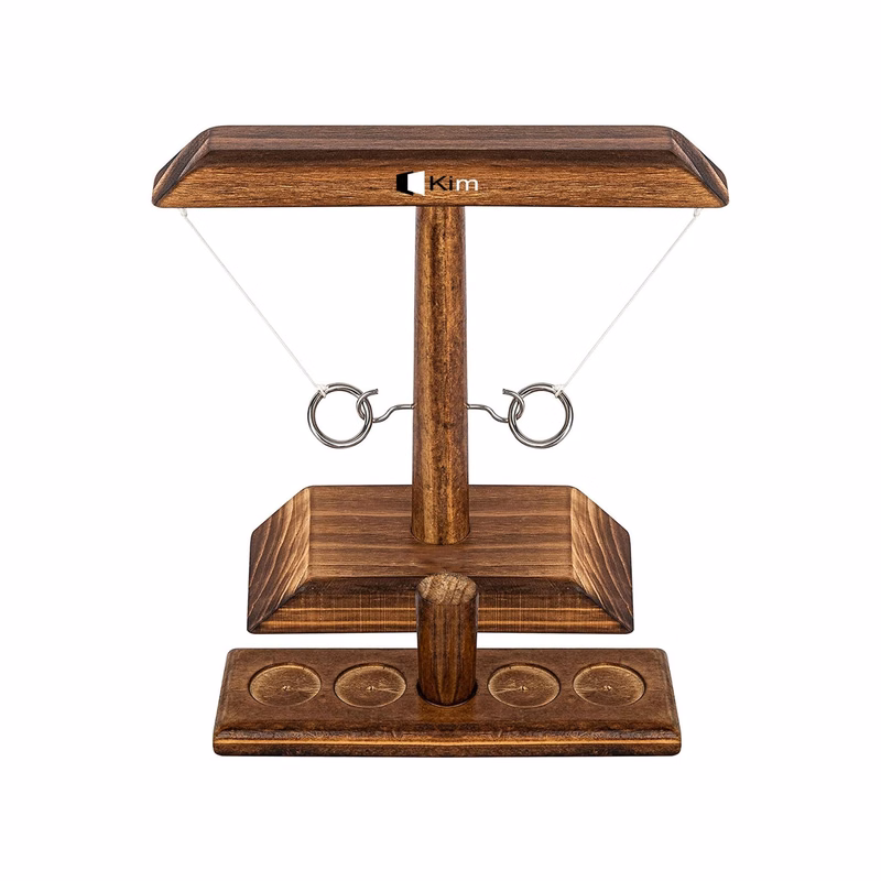 Ring Toss Game