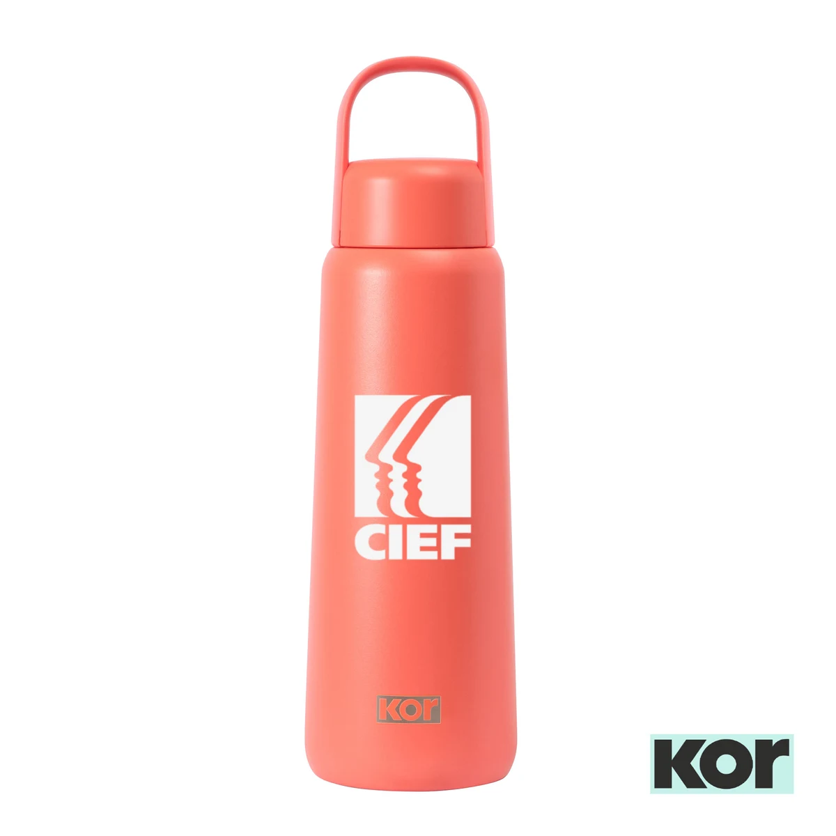 Kor® Melrose Double Wall SS Bottle - 27oz 1