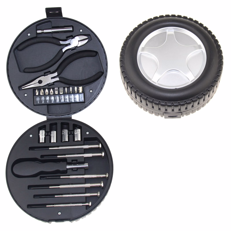 Tire Case Tool Set