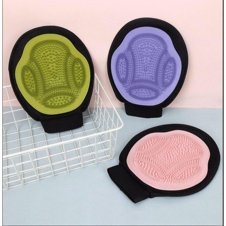 2-in-1 Pet Care Artifact