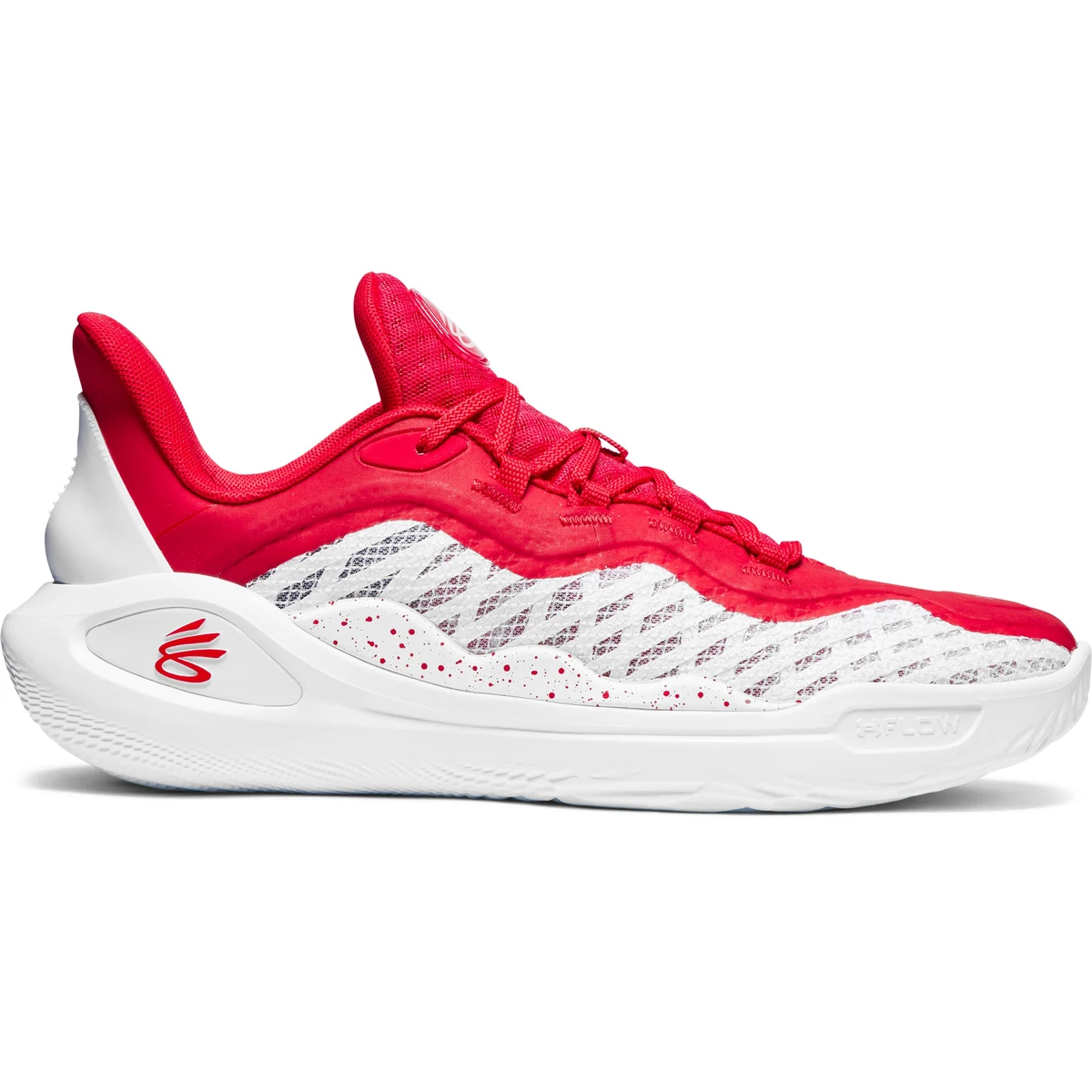 Curry 11 Team Unisex Basketball Shoes, custom athletic wear with logo imprint 1