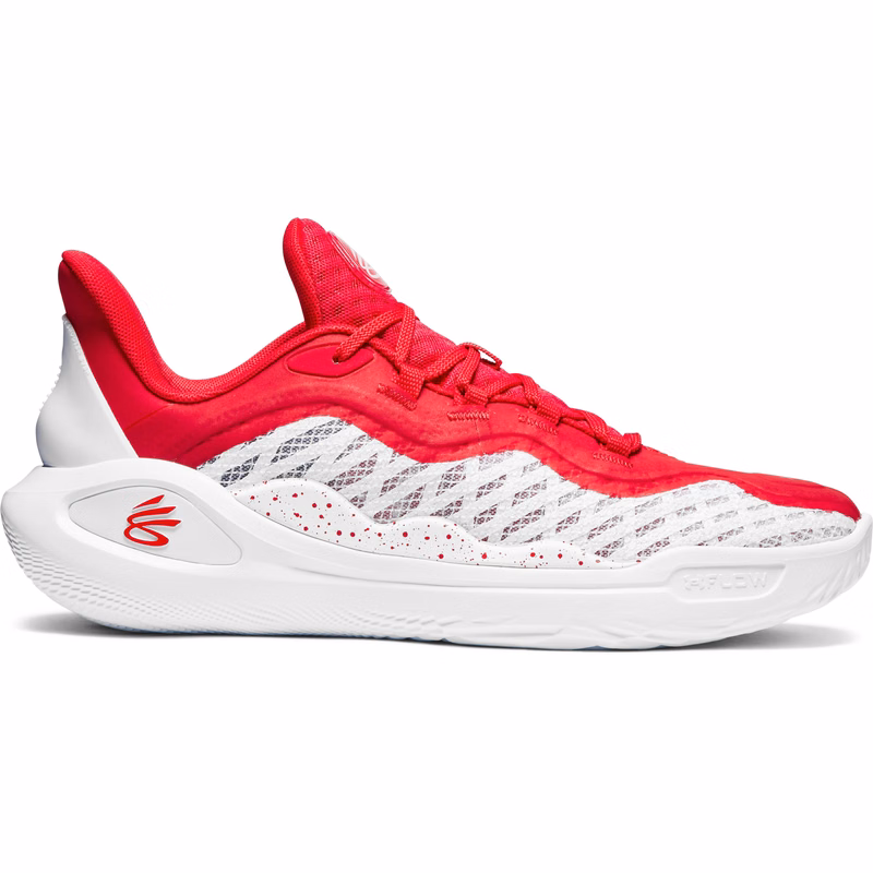 Curry 11 Team Unisex Basketball Shoes