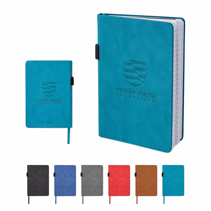 Leeman™ Nuba Journal