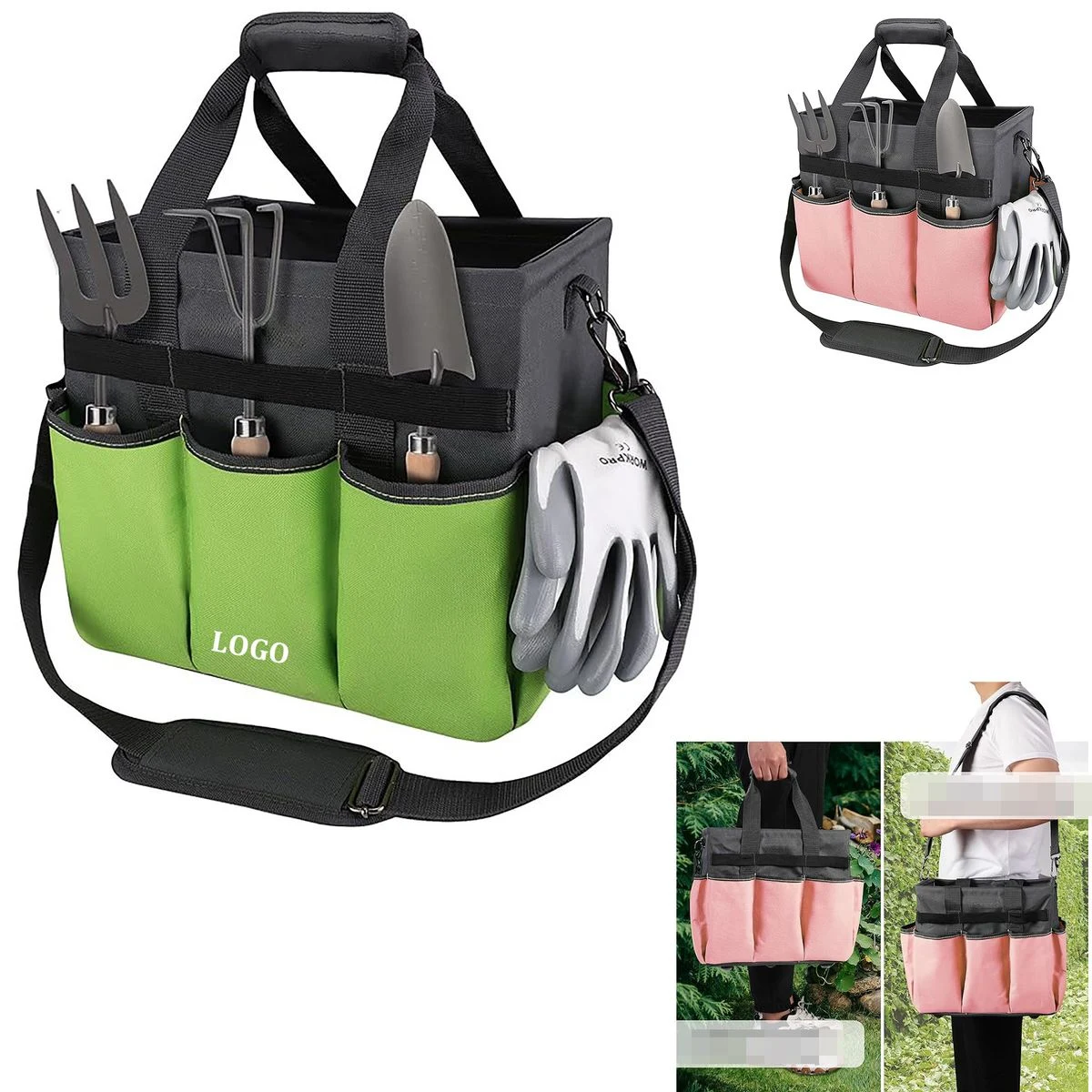 Garden Tool Bag 1