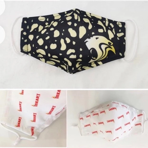3D 3-LAYER SUBLIMATION FACE MASK 1