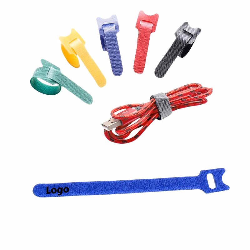 Hook And Loop Straps Multipurpose Fastening