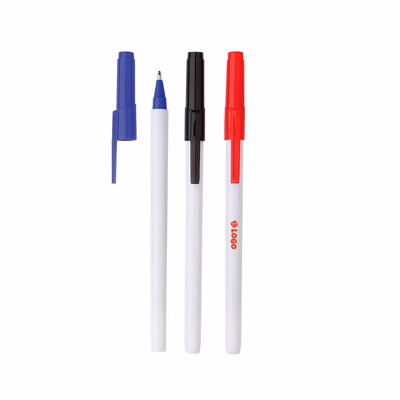 Custom Advertising Pen