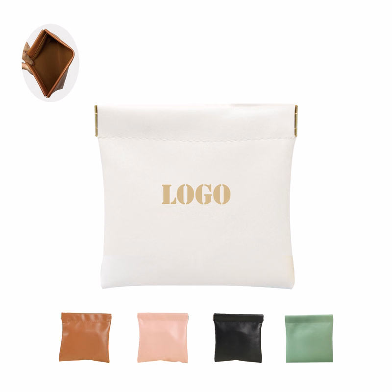 Mini Automatic Closing Waterproof Bag