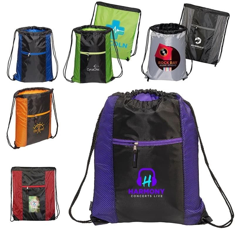 Water proof Polyester bag 1