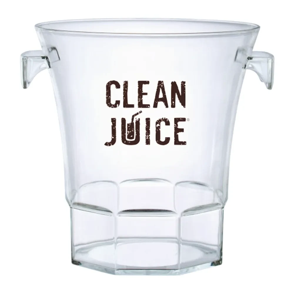 2-Handle Edge Wine Bucket 1