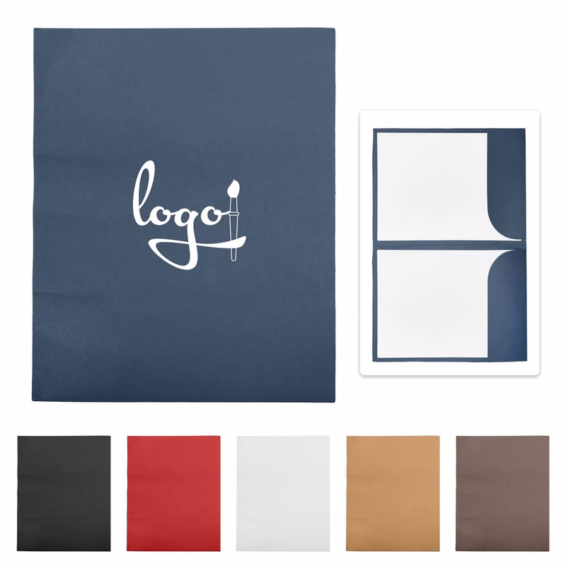 Presentation Folder Organizer