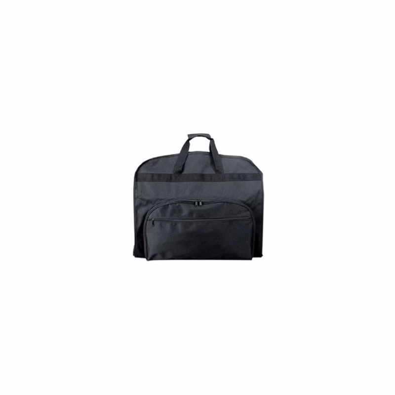 Business Garment Bags - Black