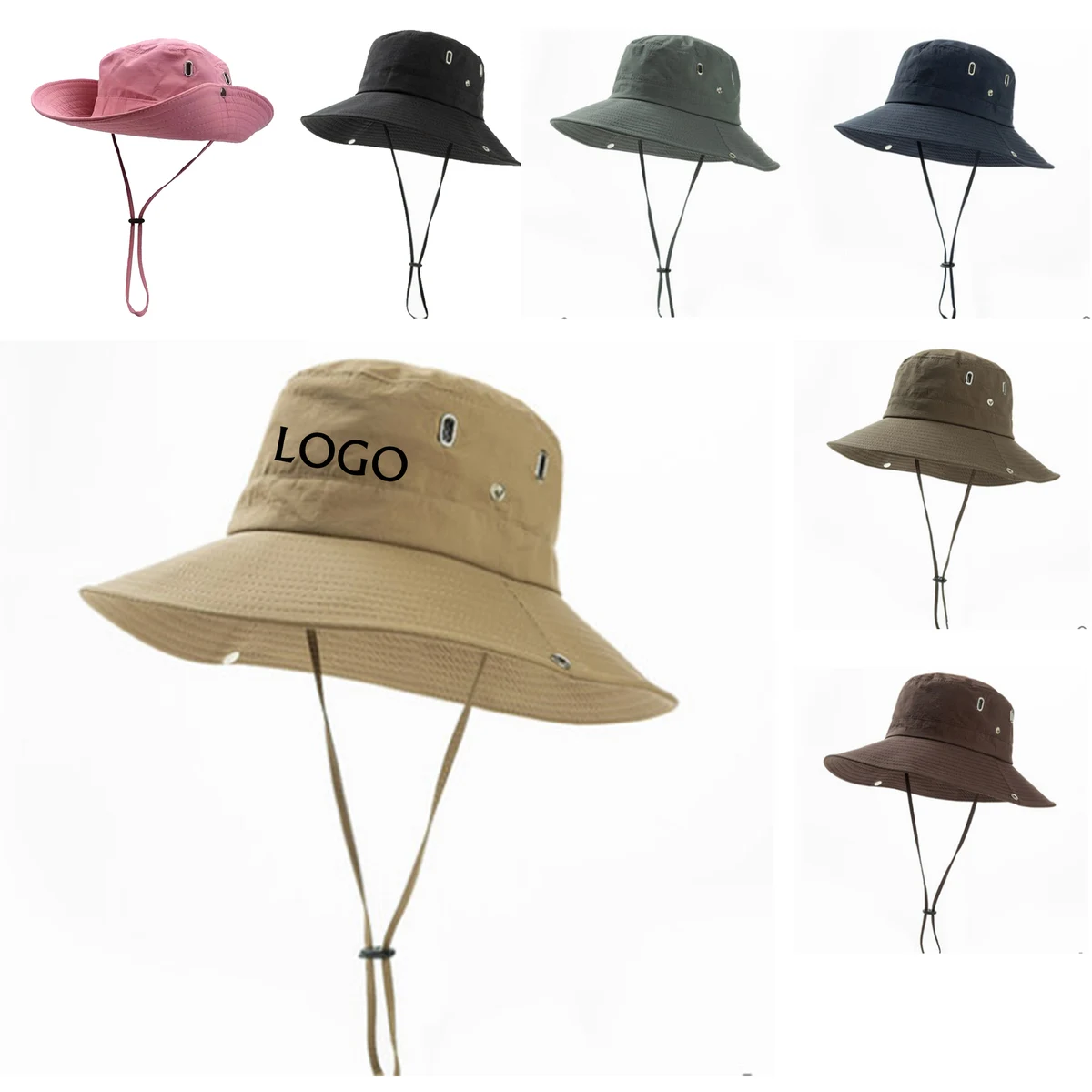 High Quality Outdoor Sun Hat 1