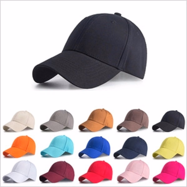 Embroidery Baseball Cap