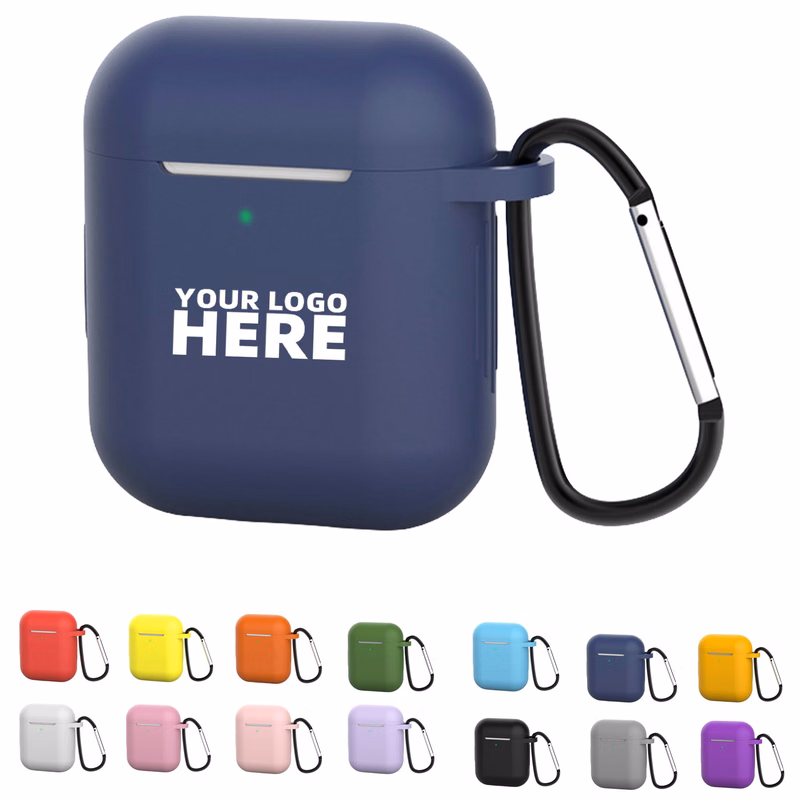 Earphone Case Cover