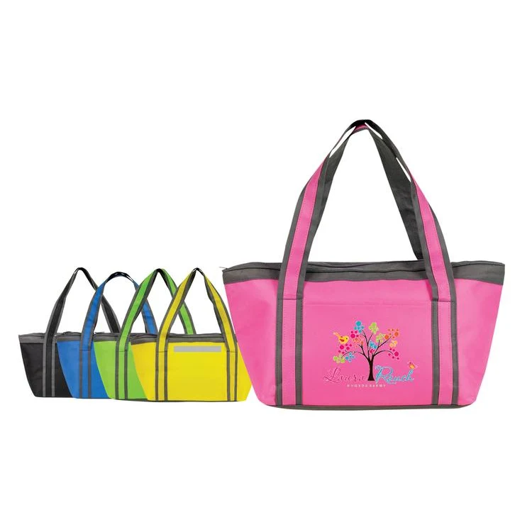 Fashionable Cooler Tote ( Oversea Special Order ) 1